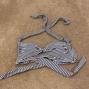 Women's Apt 9 Bikini Top, size S